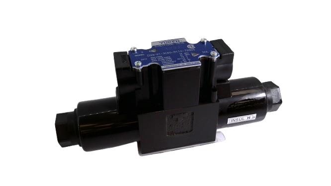 YUKEN DSG-01-3C60-R110-70905