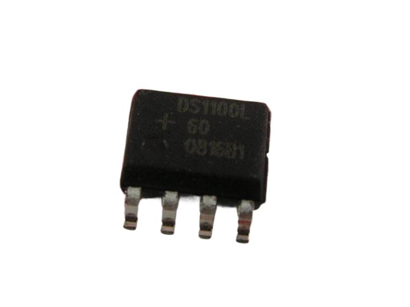 TEXAS INSTRUMENTS SEMI DS1100LZ60