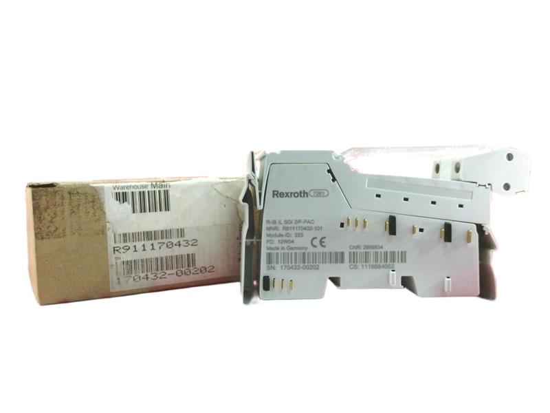 R-IB IL SGI 2/F-PAC by BOSCH