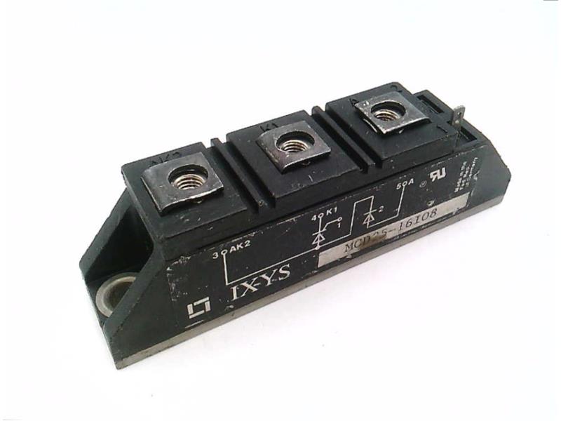 IXYS MCD25-16IO8