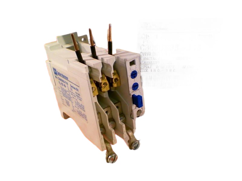 EATON CORPORATION C306DN3B-T16