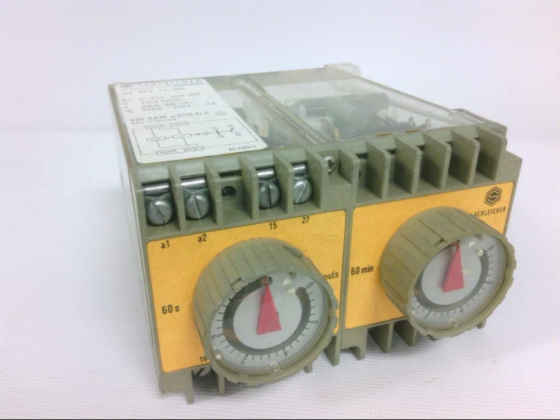 SPZ-12-101 by WIELAND