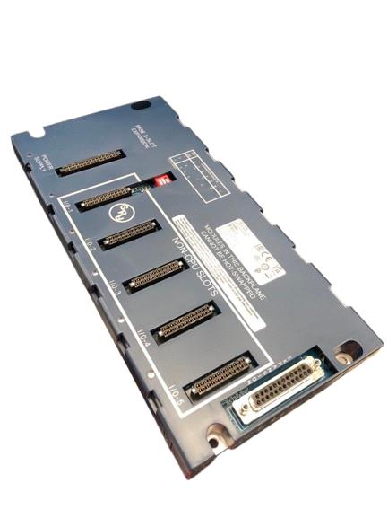 FANUC IC694CHS398