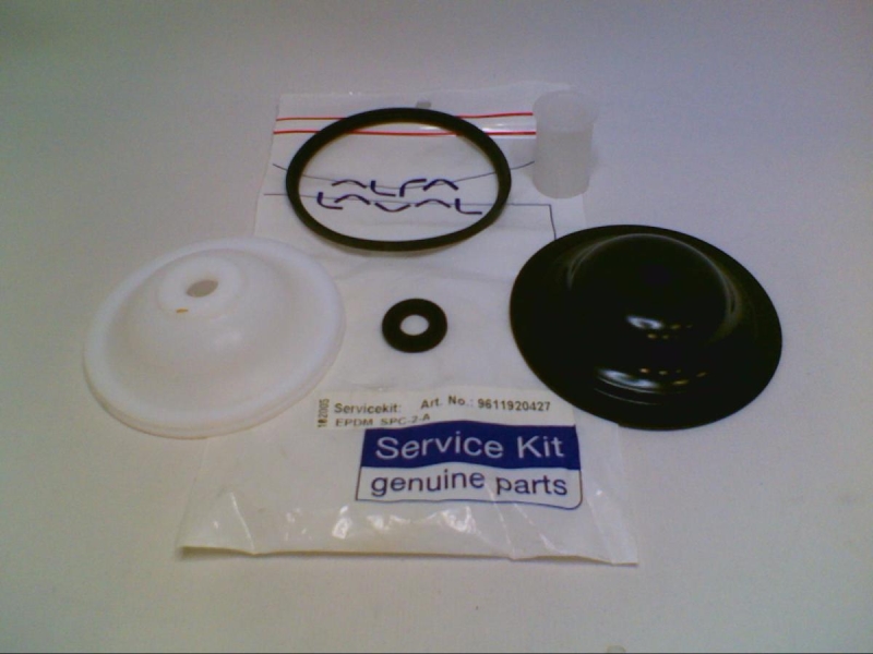 9611-92-0427 by ASEA BROWN BOVERI