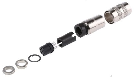 BINDER 99-5626-16-07