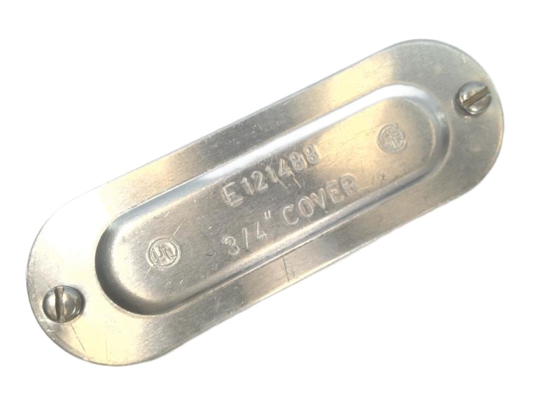 EATON CORPORATION E121488-3/4