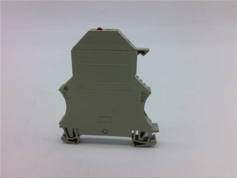 WEIDMULLER 1012200000