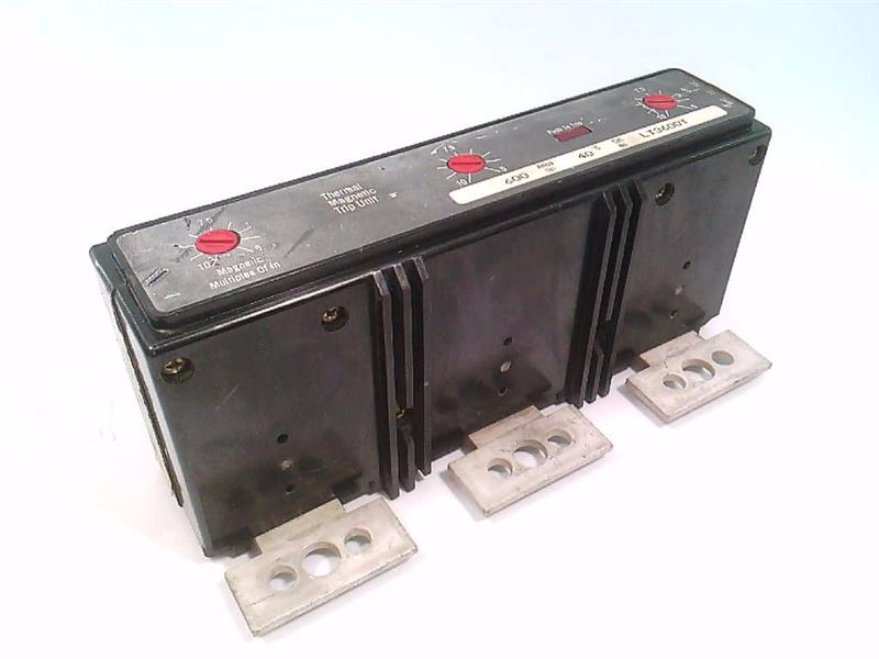 EATON CORPORATION LT3600T