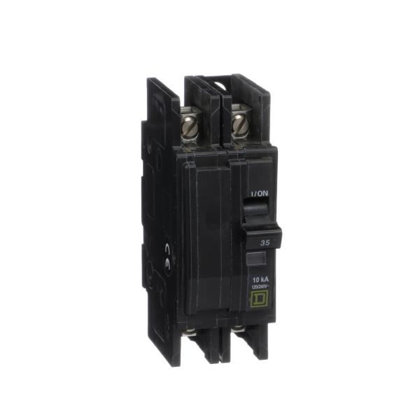 SCHNEIDER ELECTRIC QOU235B