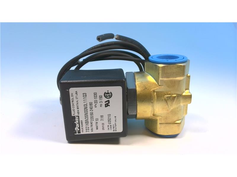 PARKER 7321KBN3SN00N0L111Q3