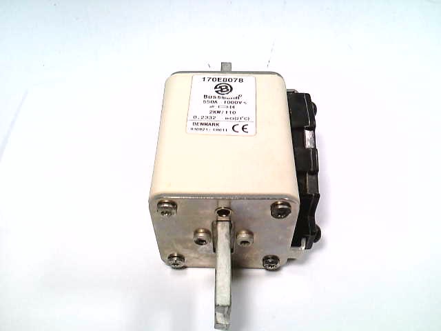 EATON CORPORATION 170E8078