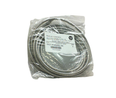 ALLEN BRADLEY 43GT-FUS25SL180