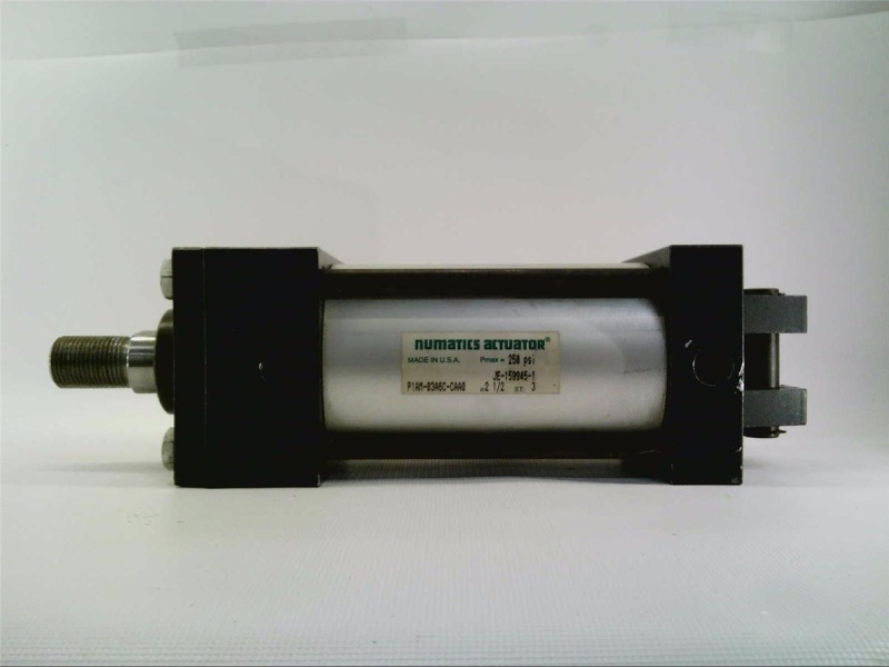 ASCO P1AM-03A6C-CAA0