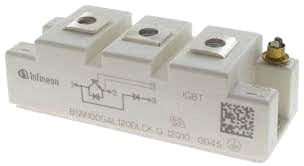 INFINEON BSM100GAL120DLCK