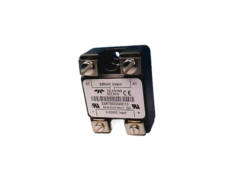 GENTRON SSRT600240D10