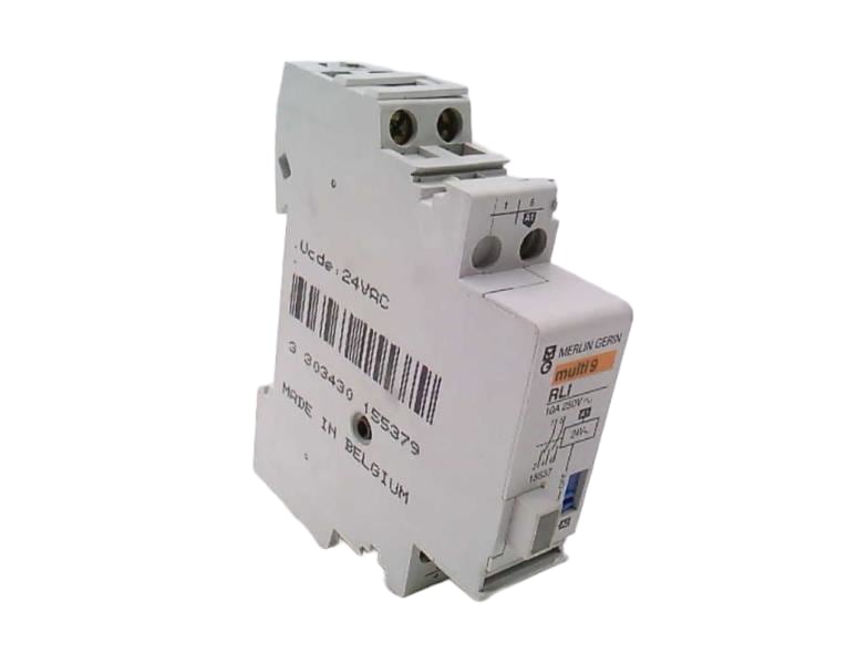 SCHNEIDER ELECTRIC 15537