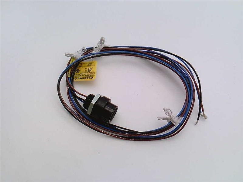 MOLEX 8R3A00A18M010
