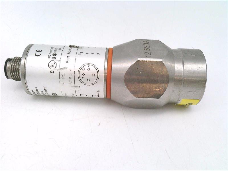 EFECTOR PA3224 SPECIAL FOR KOCH -U20811