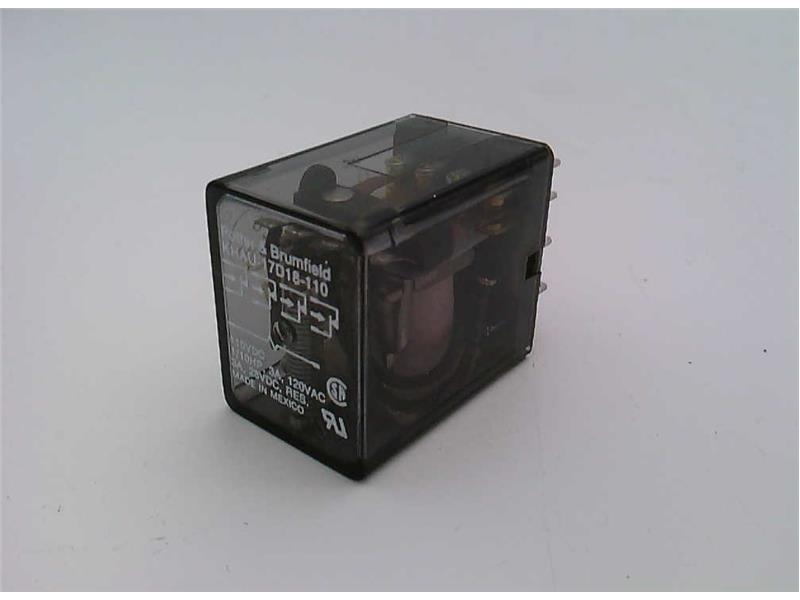 TE CONNECTIVITY KHAU-17D18-110