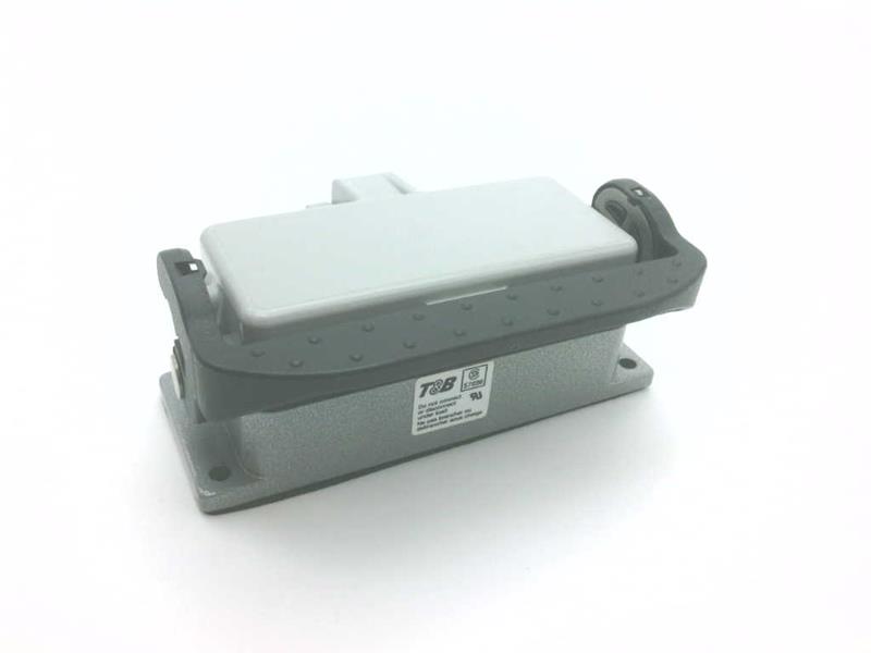 ABB THOMAS & BETTS PB416