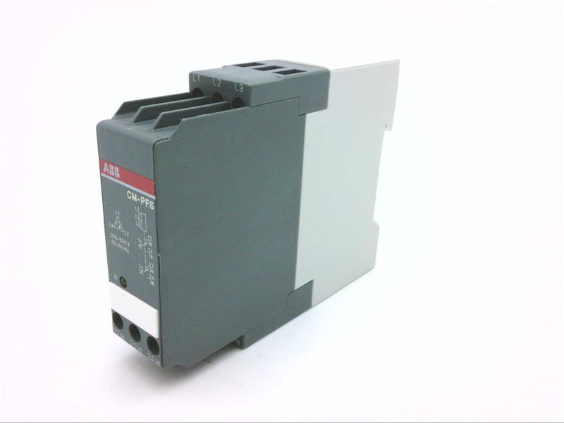 ASEA BROWN BOVERI 1SVR430824R9300