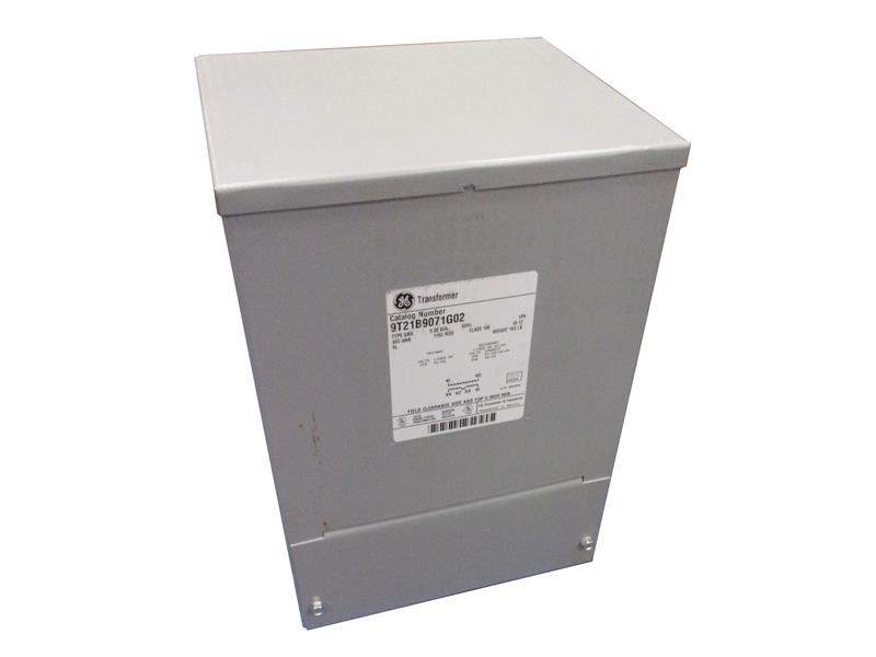 GENERAL ELECTRIC 9T21B9071G02