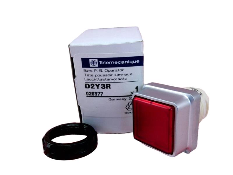 D2Y3R by SCHNEIDER ELECTRIC