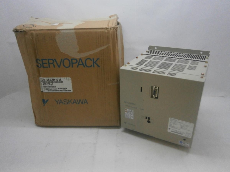YASKAWA ELECTRIC DGDB-44ADMY223A