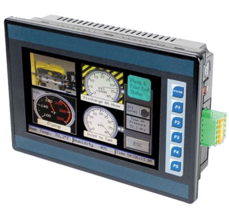 HORNER AUTOMATION HE-XW1E0QT22