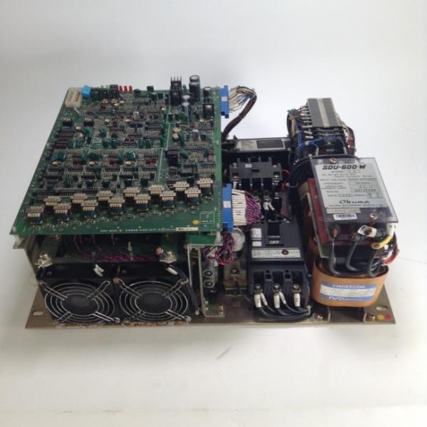 OKUMA SDU-600W