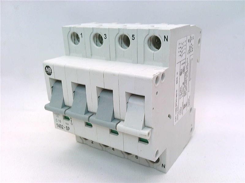 1492-SP3C160-N by ALLEN BRADLEY