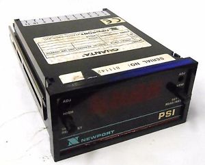 OMEGA ENGINEERING Q2001-P