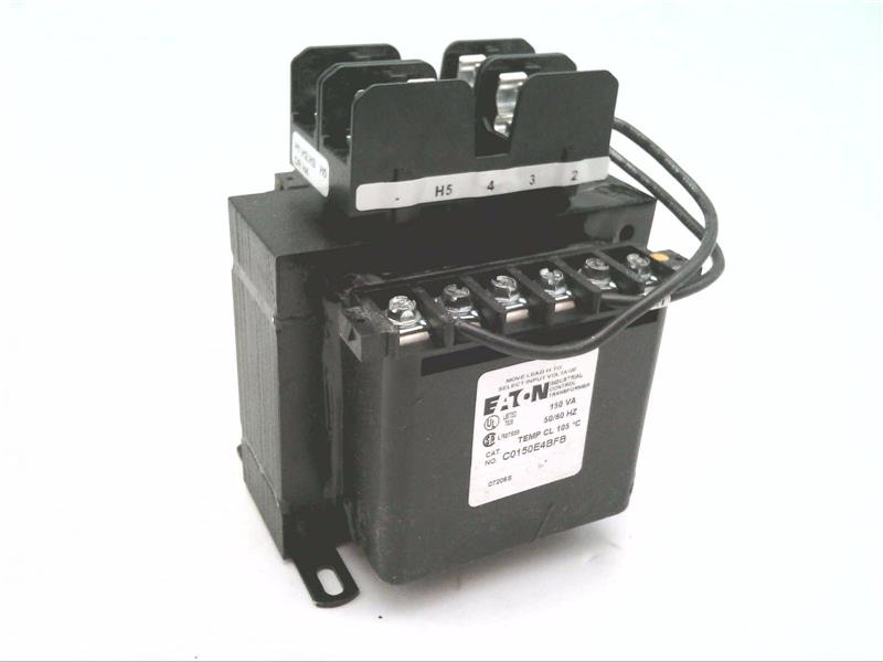 EATON CORPORATION C0150E4BFB