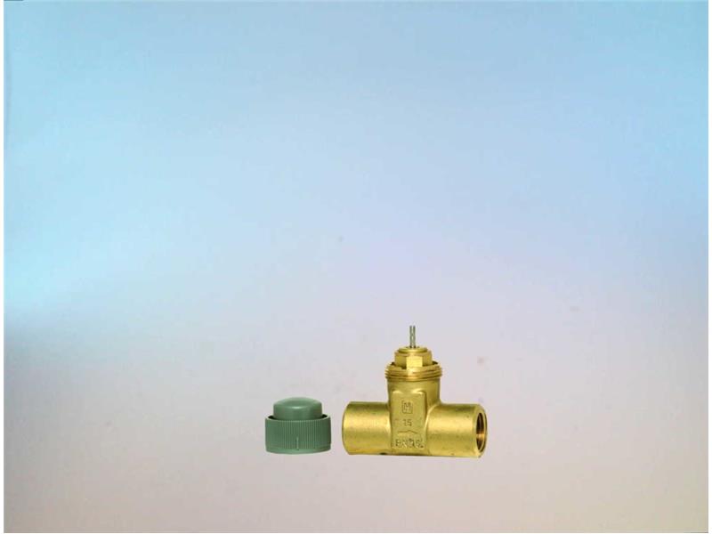 HONEYWELL V5862A2062