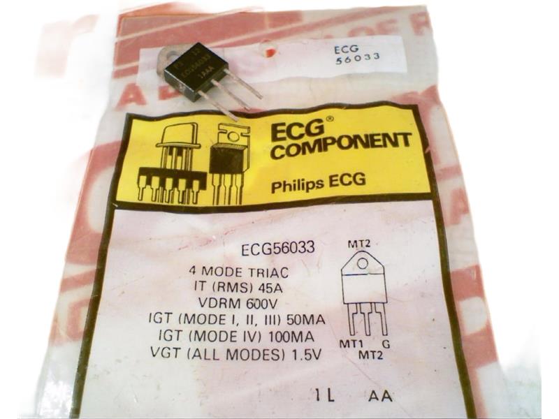 ECG-56033 by PHILIPS