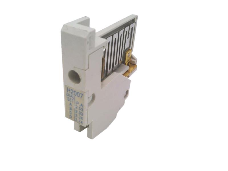 EATON CORPORATION H-2007
