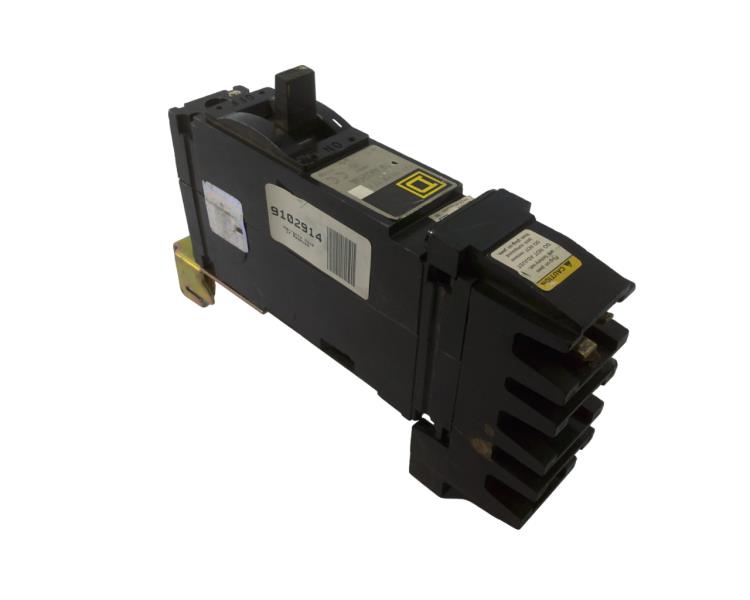 SCHNEIDER ELECTRIC SFA1020B