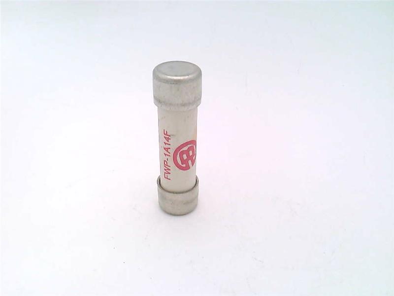 EATON CORPORATION FWP-1A14F