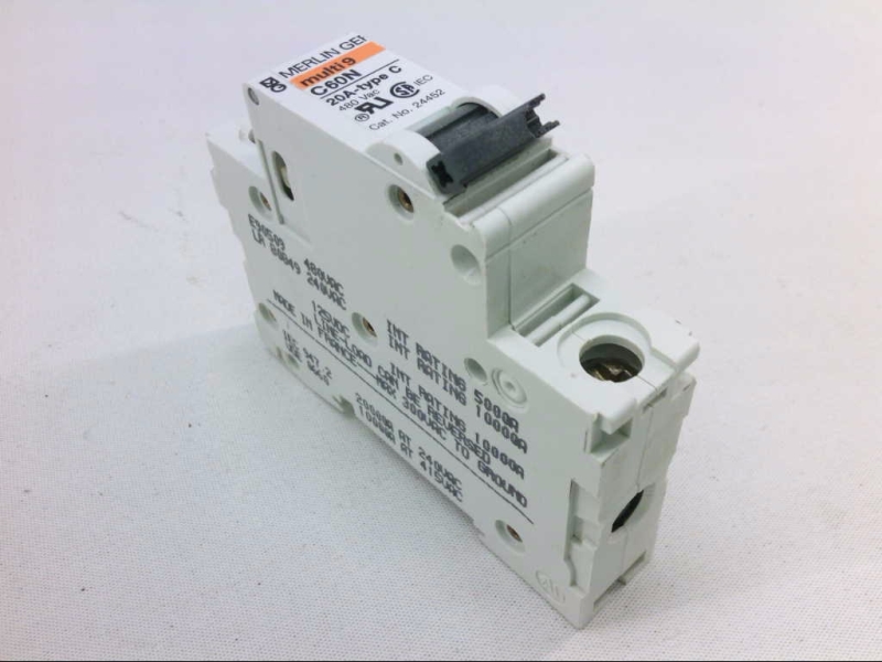 SCHNEIDER ELECTRIC MGN60869
