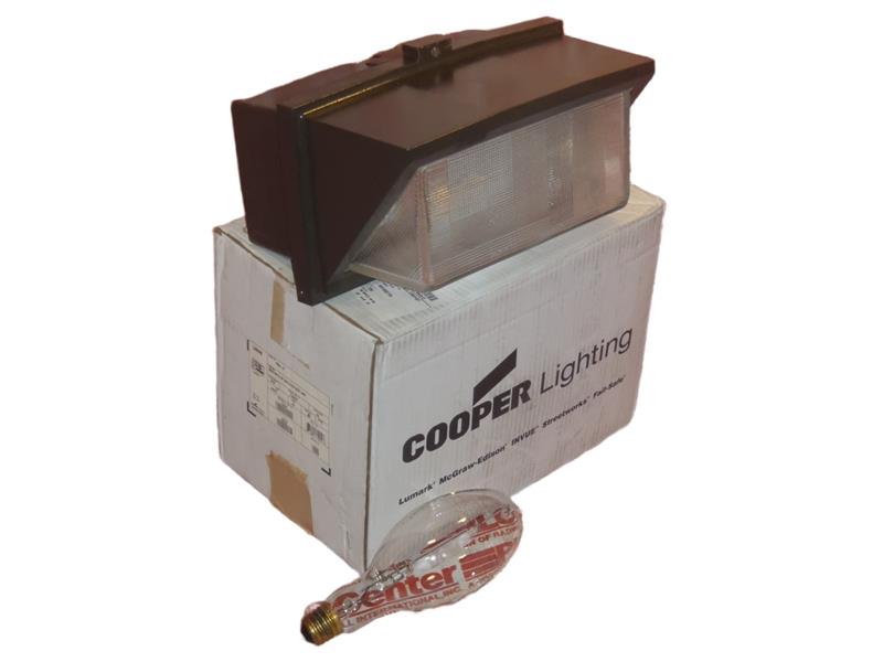 COOPER PM40-5T