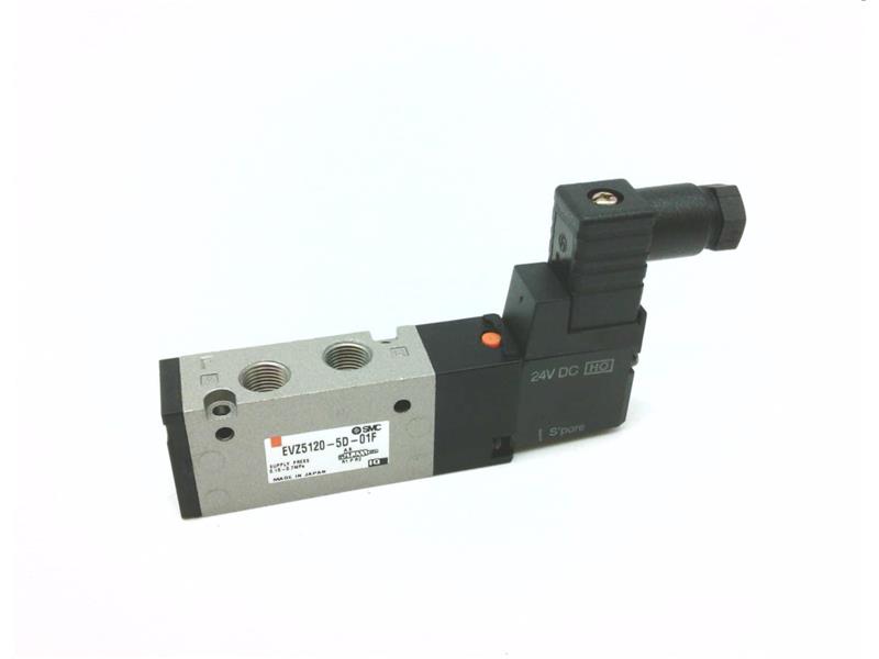 SMC EVZ5120-5D-01F