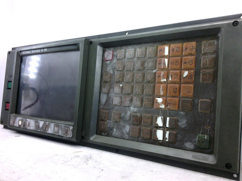 FANUC A02B-0092-C052