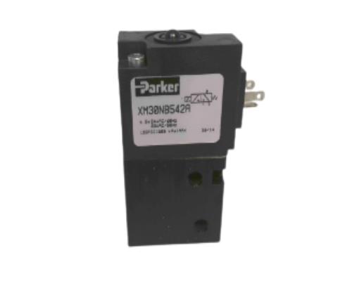 PARKER XM30NB542A