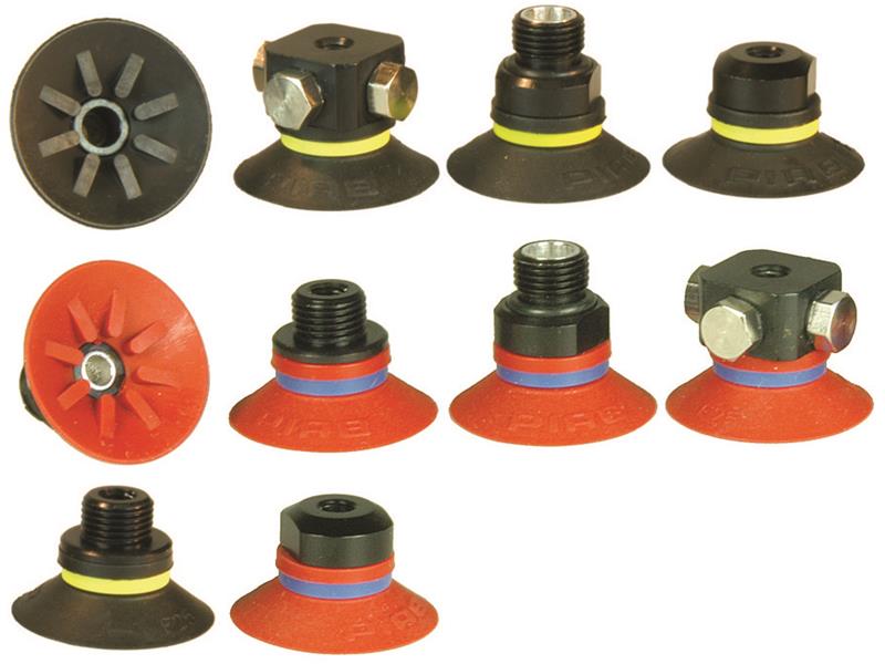 PIAB VACUUM PRODUCTS F25.10