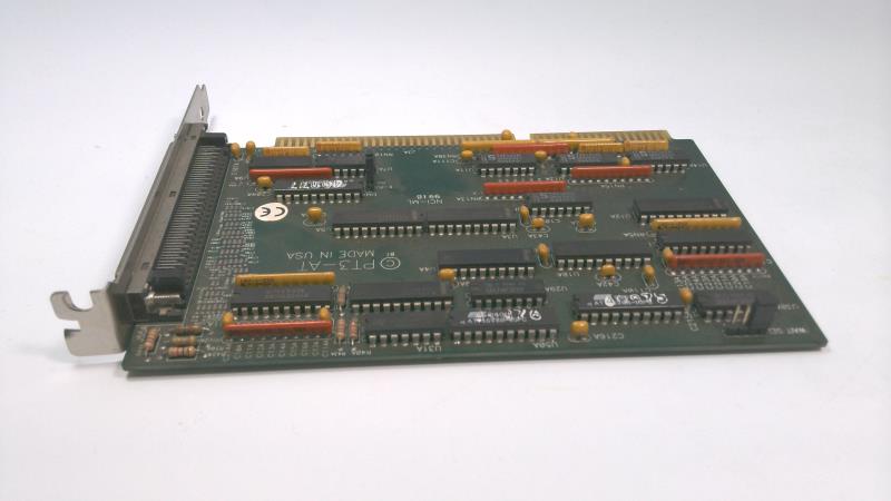 ACCES IO PRODUCTS PT3-AT