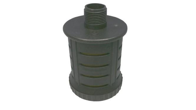 JET INDUSTRIES TM-6RB