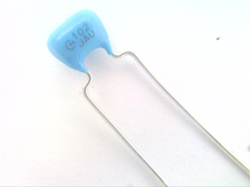 MURATA MANUFACTURING RDE7U3A102J2M1H03A