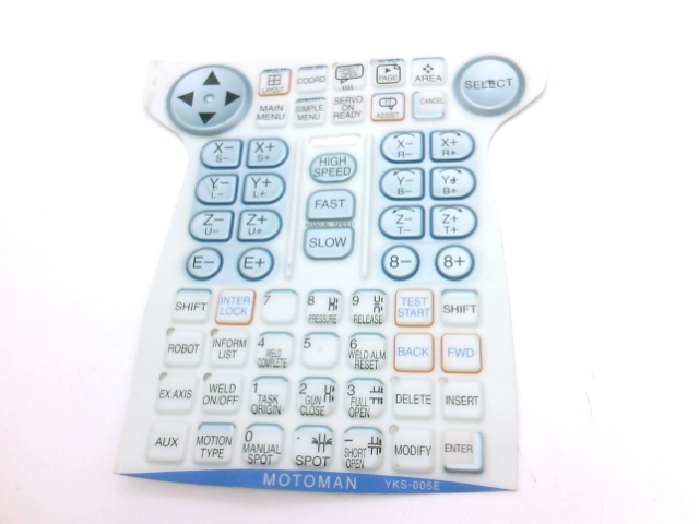 YASKAWA ELECTRIC YKS-005E