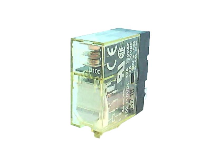 RJ1S-C-D100 by IDEC