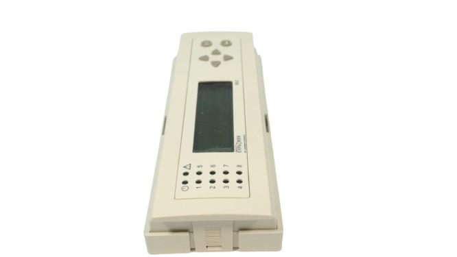 JOHNSON CONTROLS LP-DIS60P11-0C